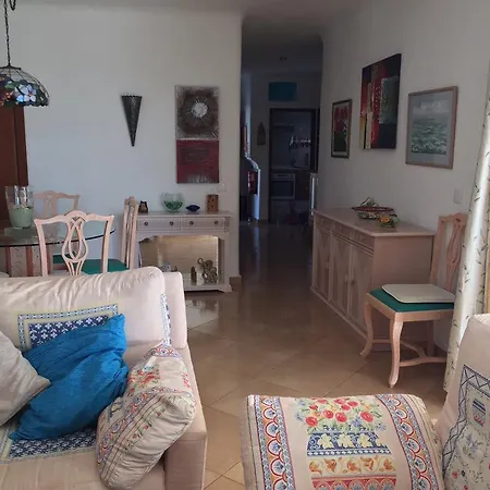 Casa Nancy Сasa de vacaciones Carvoeiro (Lagoa)