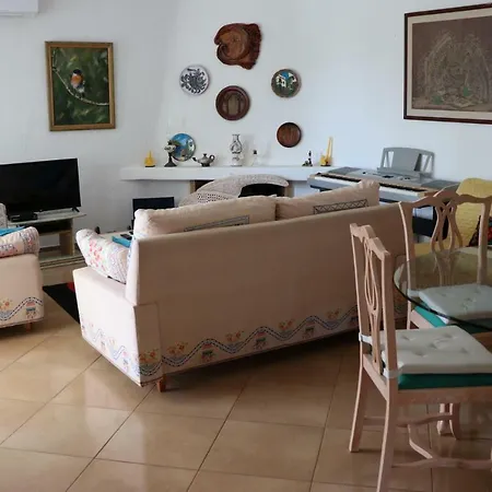 Prázdninový dům Casa Nancy Carvoeiro (Lagoa)