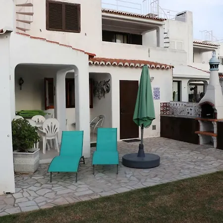 Semesterbostad Casa Nancy