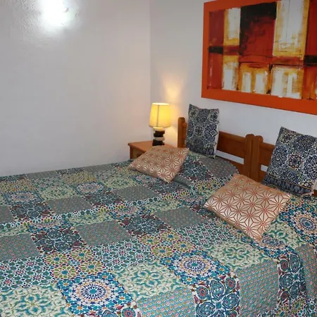 Casa Nancy Prázdninový dům Carvoeiro (Lagoa)