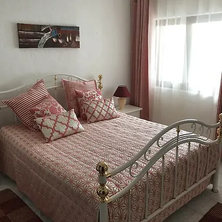 Holiday home Casa Nancy