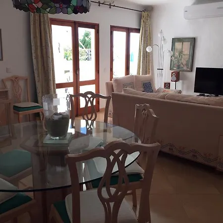 Casa Nancy