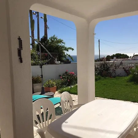 Holiday home Casa Nancy Carvoeiro (Lagoa)