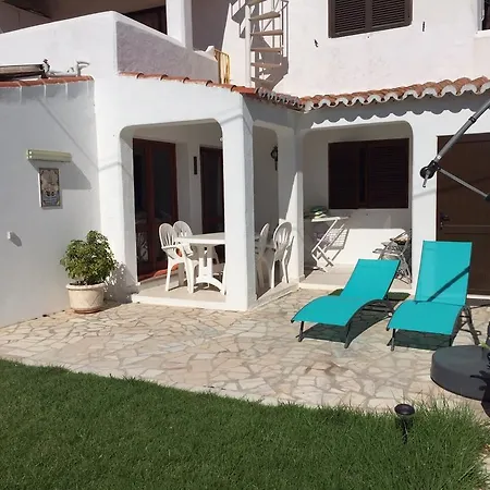 Casa Nancy Carvoeiro (Lagoa)