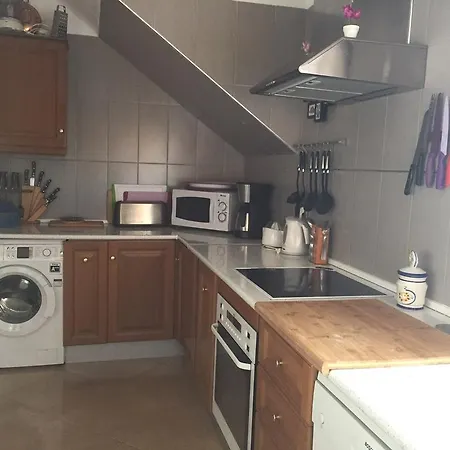 Vakantiehuis Casa Nancy