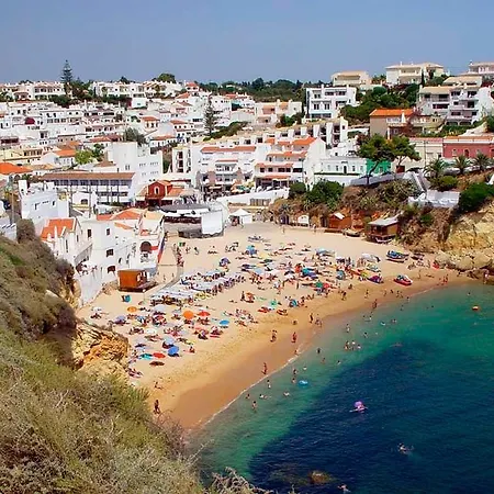 Casa Nancy Vakantiehuis *