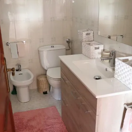 Casa Nancy Holiday home *