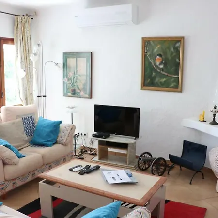 Casa Nancy *
