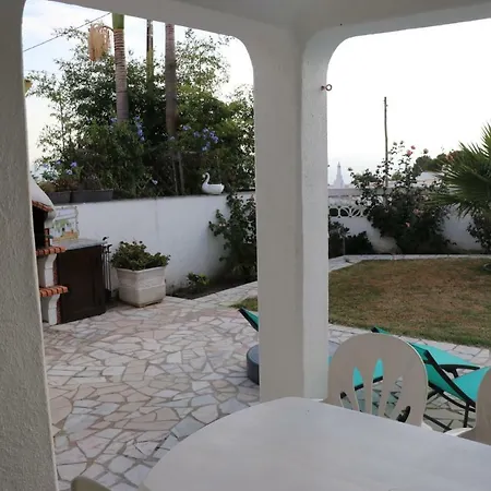 Casa Nancy Vakantiehuis *