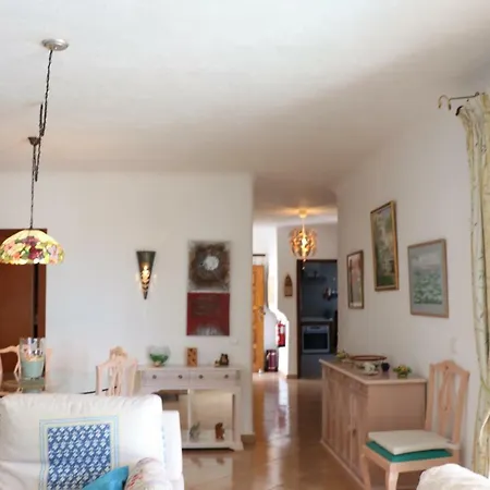 Casa Nancy Vakantiehuis