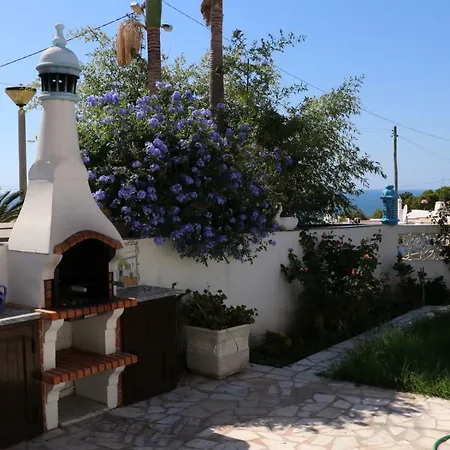 Casa Nancy Holiday home