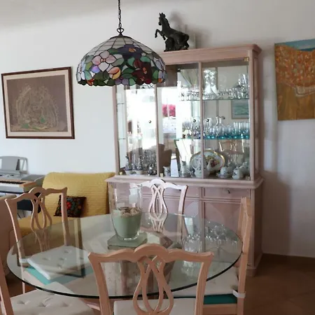 Casa Nancy Vakantiehuis *