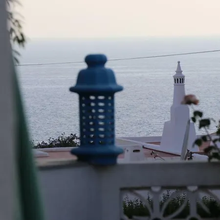 Vakantiehuis Casa Nancy *