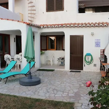 Casa Nancy Vakantiehuis Carvoeiro (Lagoa)