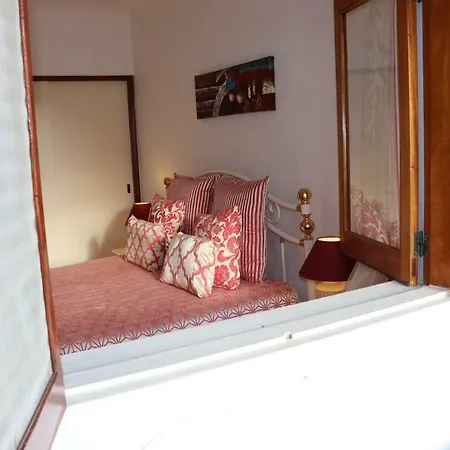 Vakantiehuis Casa Nancy