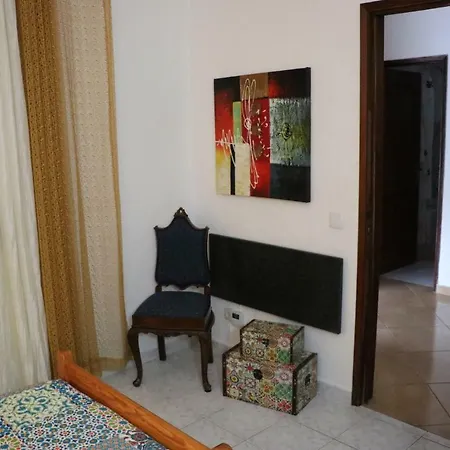 Casa Nancy * Карвоейру